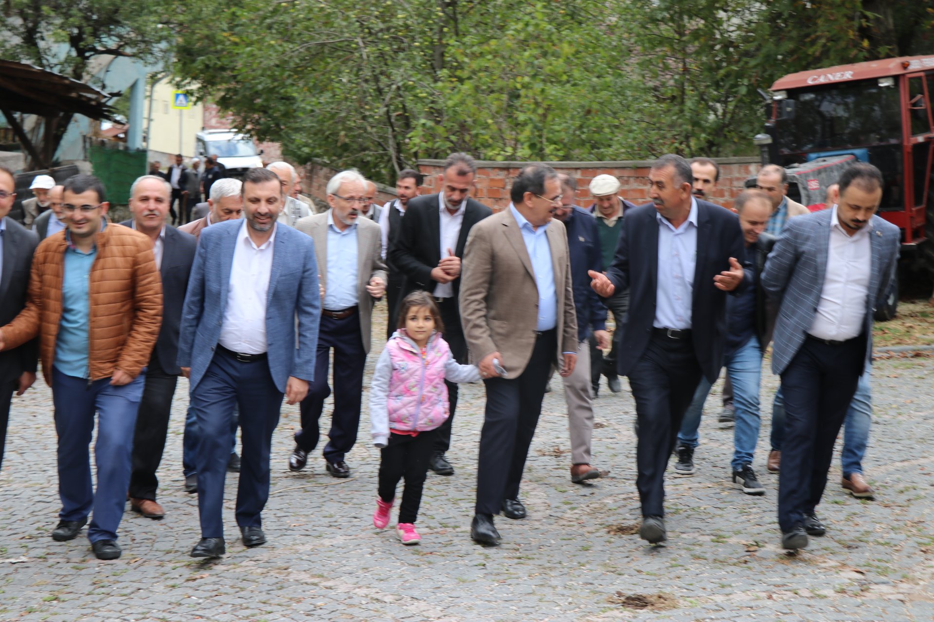  Kavak, büyük hedefe ilerliyor